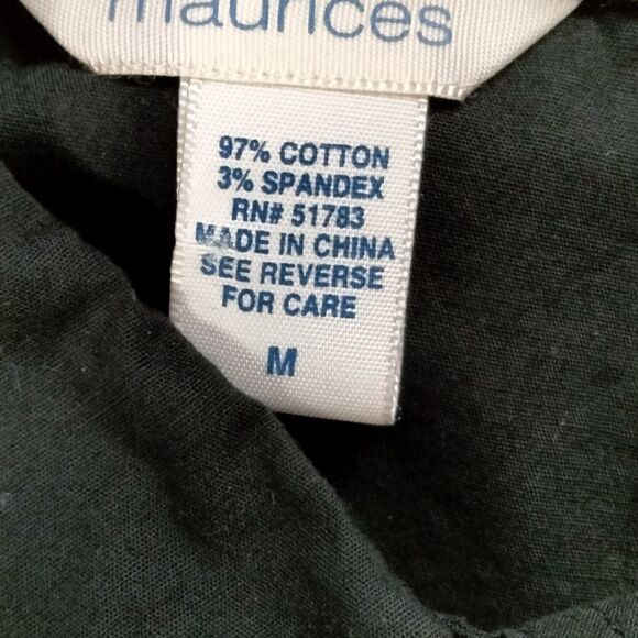 "Maurices" woman's mini dress  - Picture 4 of 7